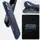 Чехол Spigen для iPhone 16 - Liquid Air, Navy Blue (ACS08195)