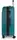 Чемодан Gabol Mercury L Turquoise 122947-018