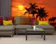 Фотообои текстурированные, виниловые Море, 250х380 см, fo01inV_mp12570