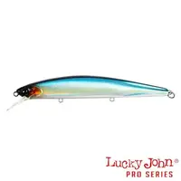 Воблер плавующий Lucky John Pro Series Makora F 11.00/121 MA110F-121