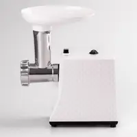 М'ясорубка Sokany SK-099 електрична 1500W біла