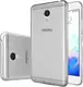 Чехол-накладка Nillkin TPU Nature Meizu M3 Note Grey