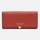 Женский кожаный кошелек Horse Imperial K1a00001modern-red