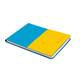 Деловой блокнот Leo Planner Tiffany 252465 128 листов