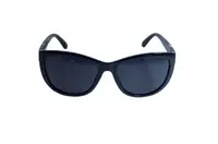 Женские солнцезащитные очки polarized, черные P328-1