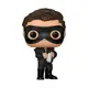 Игровая фигурка "Funko POP! серии Бриджертоны - Бенедикт Бриджертон"