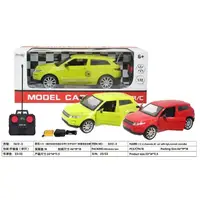 Машинка на радиоуправлении Limo Toy M-4913 32 см