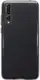Чехол-накладка TOTO TPU Clear Case Huawei P20 Transparent
