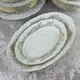 Сервиз столовый Thun Tulip 32662-26Т 26 предметов