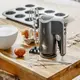 Миксер ручной Adler AD 4230 550 Вт черный