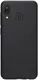Чехол-накладка Nillkin Super Frosted Shield Case Samsung A30 Black