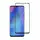 Захисне скло Lion для Huawei P30 3D Perfect Protection Full Glue, Black