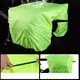 Сумка велосипедная West Biking 0707238 Black на багажник объем 30L