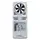 Анемометр Technoline EA3010 Silver (EA3010)