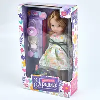 Кукла игровая Limo Toy M 6075 I UA 33.5 см