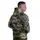 Зимние тощие Basic Sequoia/Оранжевый (7412), XXXL