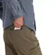 Штаны Simms Rogue Softshell Pant Dark Stone 36 Regular (13856-781-36R / 2255217)