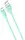 Кабель XO Type-C NB156 2.4A/1m Green
