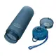 Бутылка CASNO KXN-1157 Tritan 650 мл, Blue