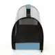 Сумка для переноски кошек и собак 50x25x27 см CosmoPet CP-10L Blue