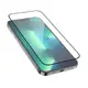 Защитное стекло Hoco Full screen dustproof tempered glass film для iPhone 13 mini 5.4" |A26|