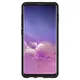 Чохол Spigen для Samsung Galaxy S10 - Slim Armor, Black (605C25384)