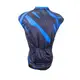 Вело костюм для мужчин KIDITO KM-CT-09202 Blue XL кофта с длинным рукавом и штаны