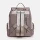 Женский рюкзак Monsen C1KM1252ta-taupe