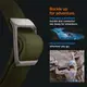 Нейлоновый ремешок Spigen для Apple Watch (49/45/44/42) - Lite Fit Ultra, Khaki (AMP05985)