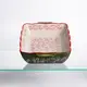 Форма для запекания Vintage 33×21×5.5 (см) прямоугольная с ручками Зеленая HM05-11