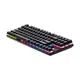 Клавиатура XTRIKE ME mechanical wired keyboard GK-989 |87 Keys, RGB, EN Layout|