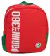 Рюкзак детский Panini FIT 360 красный 559-15 6 л