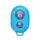 Bluetooth пульт ДУ для смартфона синий