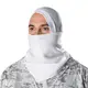 Шарф-труба WarmFlex 2.0 Fleece SJ Белый (8561)