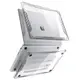 Чехол Supcase для Macbook Pro 16" (2021-23) - Unicorn Beetle, Clear (843439116528)