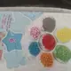 Уценка. Набор для творчества "Aqua Mosaic" Повреджена упаковка