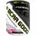 BCAA NutraBolics mBCAA 6000, 240 грамм Малина