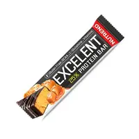Батончик Nutrend Excelent Protein Bar, 85 грамм Соленая карамель