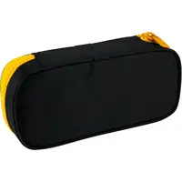 Пенал Kite Education K20-662-13 1 відділення чорний