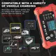 Автомобильное интеллектуальное зарядное устройство Corebox 12V/6А