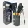 Набор кухонных приборов Rainberg RB-2288 Black Gray