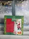 Bella Karina Christmas breaz новогодние полотенца, 30х50см.