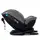 Автокресло KiderKraft XPEDITION 0-36 кг ISOFIX grey