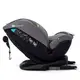 Автокресло KiderKraft XPEDITION 0-36 кг ISOFIX grey