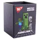 Подставка для письменных принадлежностей YES Minecraft 1 708332 8х8х10 см