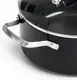 Кастрюля с крышкой GreenPan Copenhagen CC003345-001 24 см 4.9 л черная