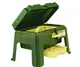 Ящик Energofish Кресло Fishing Box Practico Stool 250