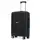 Чемодан Semi Line 26" (M) Black (T5618-2)_Discounted