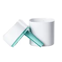 Зволожувач повітря Humidifier USB 200ml міні зволожувач повітря Білий
