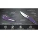 Чем складная Firebird FH926-PL LILAC